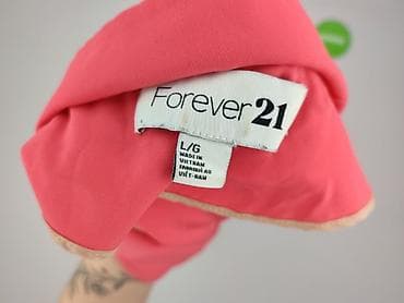 kurtka abercrombie: Forever 21, Marynarka damska, rozmiar L — 4