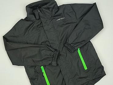 koszulka psg messi: Kurtka przejściowa, 10 lat, 134-140 cm, stan - Idealny — 1