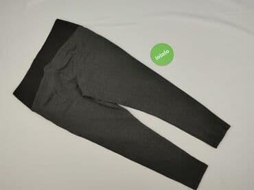 legginsy damskie xxl allegro: M&S Collection, Legginsy Eleganckie damskie, rozmiar XL — 3