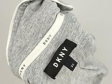 construction pajamas: DKNY, Koszula nocna damska, rozmiar XS — 5