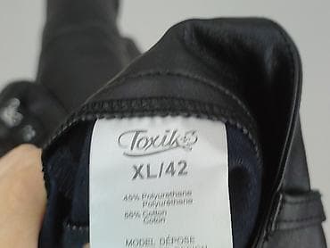 extyn italia: Toxik3, Spódnica damska, rozmiar XL — 5