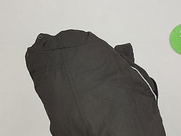 moda h: Kurtka przejściowa, H&M, 10 lat, 134-140 cm, stan - Bardzo dobry — 6