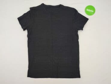 bluzka h m basic: Koszulka dla mężczyzn, XL, F&F, stan - Bardzo dobry — 2