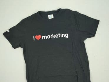 buty ugg ccc: Organic Cotton, Koszulka dla mężczyzn, rozmiar L — 1