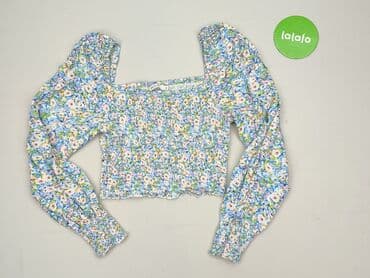 misbhv bluzki: House, Bluzka damska, rozmiar M — 2