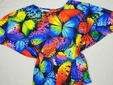 pier one bluza: ITALY FASHION, Bluzka damska, rozmiar One size — 1