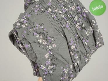 sukienka z karczkiem: Yessica, Bluzka damska, rozmiar S — 6