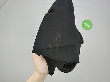 pumpy spodnie: Spodnie materiałowe damskie, rozmiar M — 4