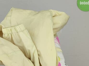 kombinezon zimowy 68: Kurtka, Sinsay, 6-9 miesięcy, stan - Bardzo dobry — 6