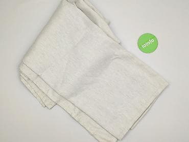 tanie zasłony: Zasłony zaciemniające – komplet 2 szt. - Kolor: jasnoszary/mgiełkowy — 3