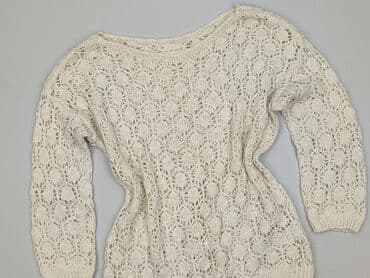 sweter wiedzmin: Sweter damski, rozmiar M — 1