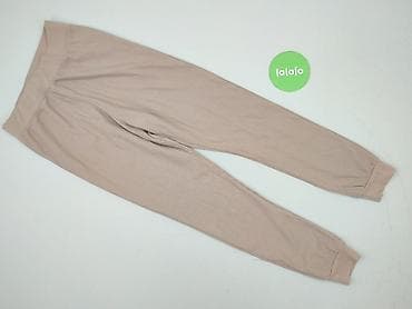 olimpia sweter: Spodnie dresowe damskie, rozmiar S — 2