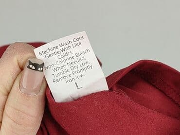 spódnice rozkloszowane midi z kieszeniami: Spódnica damska, L — 4