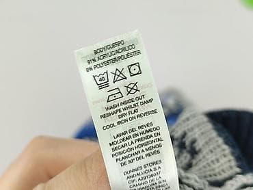 wallis sweter: Dunnes, Sweter dla mężczyzn, rozmiar L — 5