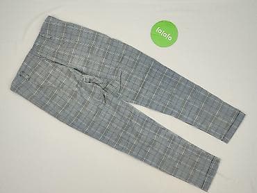 corteiz spodnie: M.Sara, Spodnie materiałowe damskie, rozmiar XS — 3