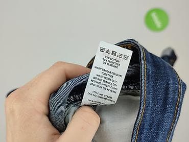 cropp cargo: Denim, Szorty damskie, rozmiar S — 5