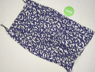 spodenko spódniczka jeans: EWM, Spódnica damska, rozmiar M — 2