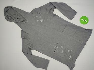 sweter grucha: Gina Benotti, Kardigan damski, rozmiar L — 2