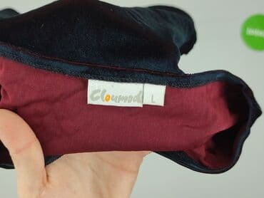 bluzki kopertowe reserved: Women's blouse, size L (EU 40) — 4