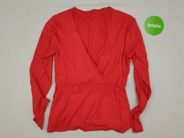 poliamid w swetrze: Sweter damski, rozmiar L — 2