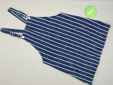 skórzana sukienka stradivarius: Stradivarius, Sukienka damska, rozmiar S — 2