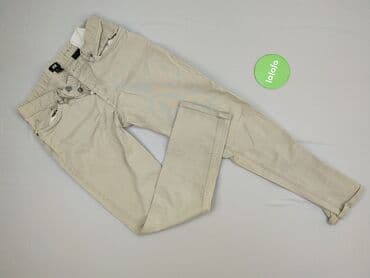 h m bluza: H&M, Jeansy damskie, M — 2