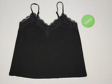 amisu spodnie: Amisu, Top damski, rozmiar L — 2