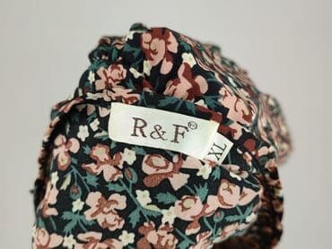 bluzki kopertowe reserved: R&F, Жіноча блуза, розмір XL — 4