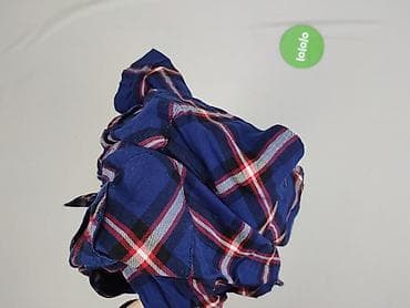 tommy jeans sylvia: H&M, Koszula damska, rozmiar M — 8