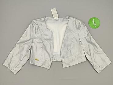 kurtka kozuszek: Kurtka damska, rozmiar L — 2