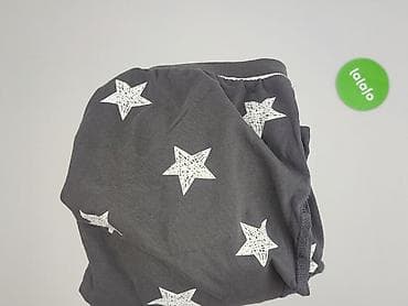 spodnie plus size: Janina, Spodnie dresowe damskie, rozmiar S — 5