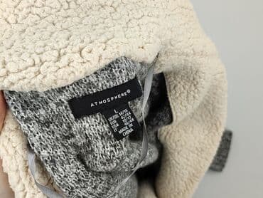 moda dla 70 latki: Atmosphere, Kardigan damski, rozmiar L — 4