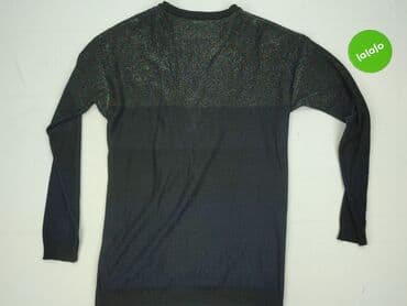 botki wiosenne do sukienki: Women`s knitwear, size M (EU 38) — 3