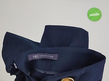 garnitur damski 36: M&S Collection, Spódnica damska, rozmiar XL — 4