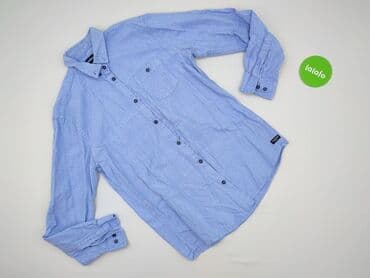 dluga biala koszula: Carry, Koszulа dla mężczyzn, rozmiar L — 2