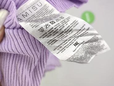 hush ubrania: Amisu, Sweter damski, rozmiar XS — 5
