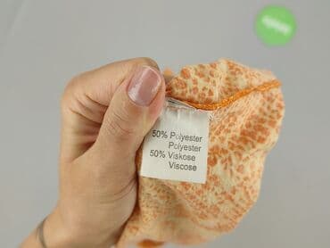 lisa campione bluzki: T-shirt damski, rozmiar S — 6