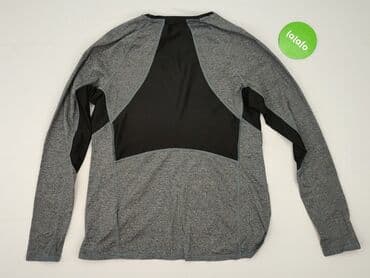 srebrna bluzka h m: H&M, Women's blouse, size S (EU 36) — 3