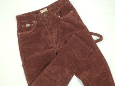abercrombie and fitch jeans: Alcott, Spodnie materiałowe damskie, rozmiar XL — 1