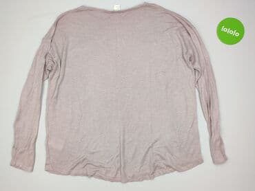 koszulka justin bieber h m: H&M Basic, Sweter damski, rozmiar M — 3
