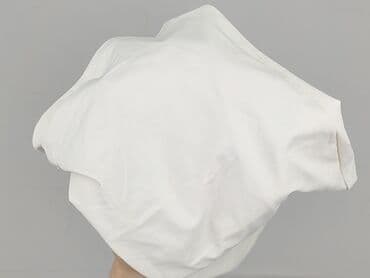 biale legginsy sinsay: Sinsay, Top damski, rozmiar M — 7