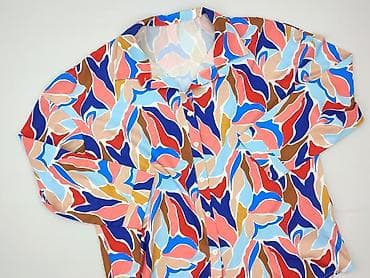 Shein, Koszula damska, rozmiar XL