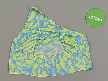 top nirvana bershka: Bershka, Top damski, rozmiar S — 3