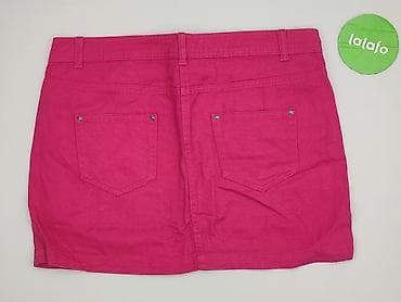 szorty h: Spódnica damska, rozmiar M — 3