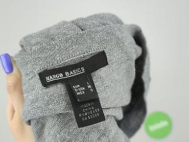 bluzka od mango: Mango, Sweter damski, rozmiar L — 4