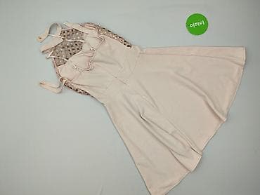 mini na wesele: Sukienka damska, rozmiar S — 3