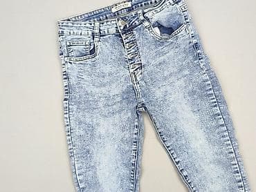jeans redial: Jeansy damskie, rozmiar XL — 1
