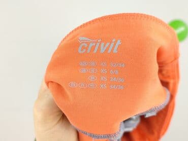 nike t shirty tech flece: Crivit, Sweatpants for women, size XS (EU 34) — 4