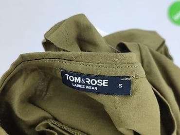 pull and bear t shirt tupac: T-shirt damski, rozmiar S — 4