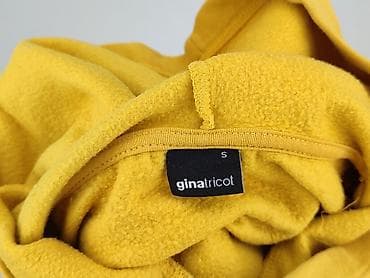bluza toca boca: Gina Tricot, Bluza z kapturem damska, rozmiar S — 4